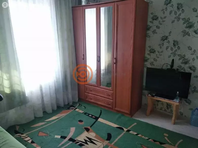 Квартира-студия: Тюмень, улица Червишевский Тракт, 68А (18.5 м) - Фото 2