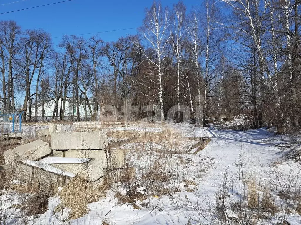 Участок в Владимирская область, Муром Коммунистическая ул. (9.0 сот.) - Фото 1