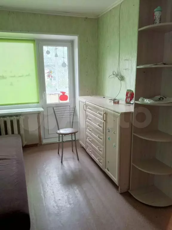 1-к. квартира, 30,9 м, 3/4 эт. - Фото 0