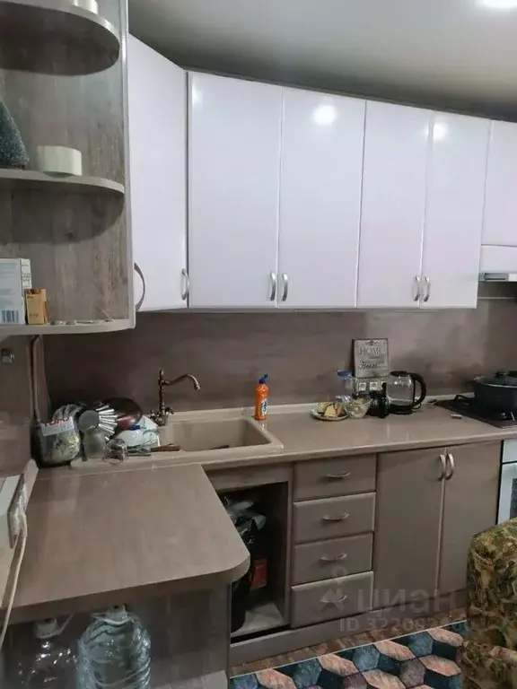 1-к кв. Ставропольский край, Пятигорск городской округ, ... - Фото 1