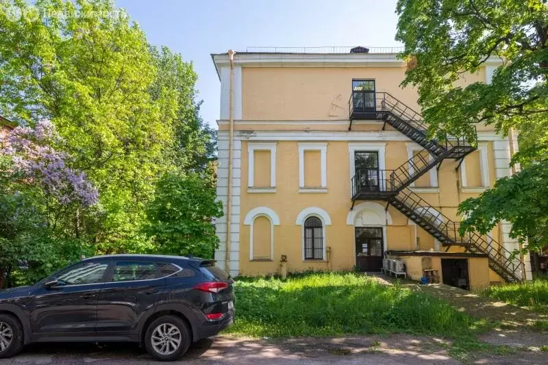 Офис (40.9 м) - Фото 1