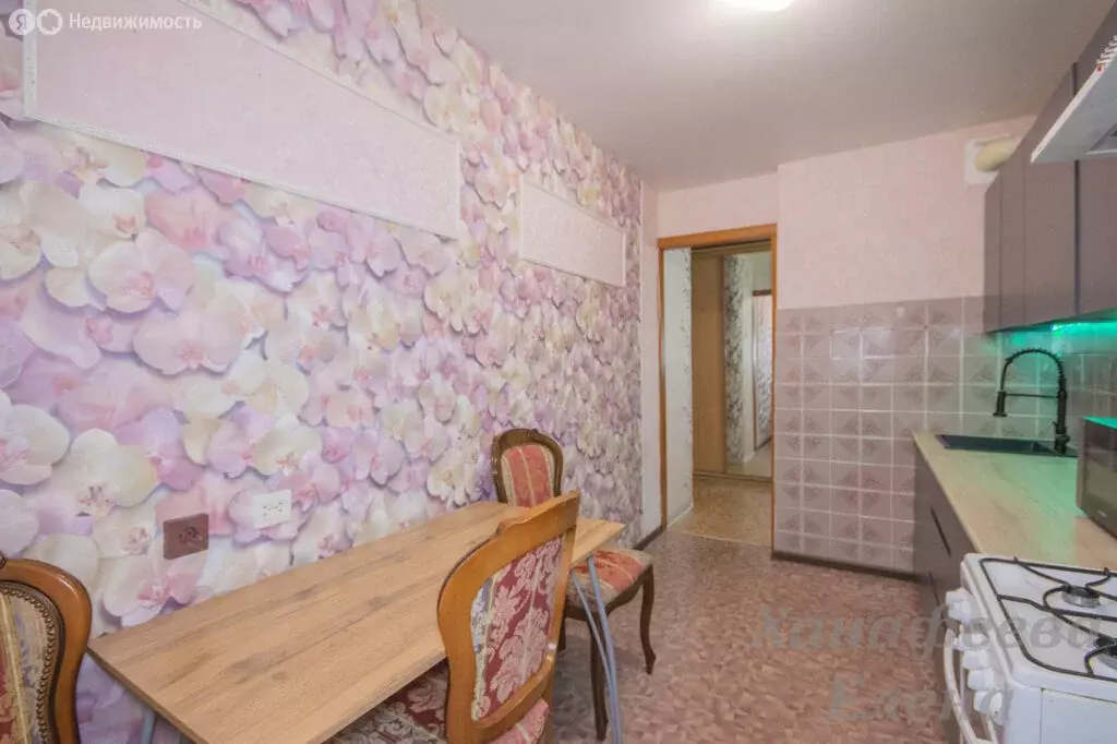 2-комнатная квартира: Екатеринбург, Таганская улица, 53 (48 м) - Фото 2