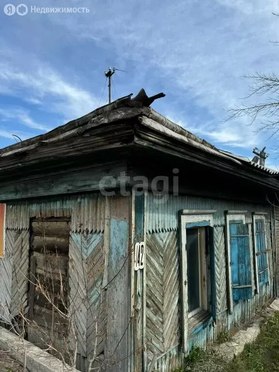 Участок в Барнаул, улица Гоголя (3 м) - Фото 1