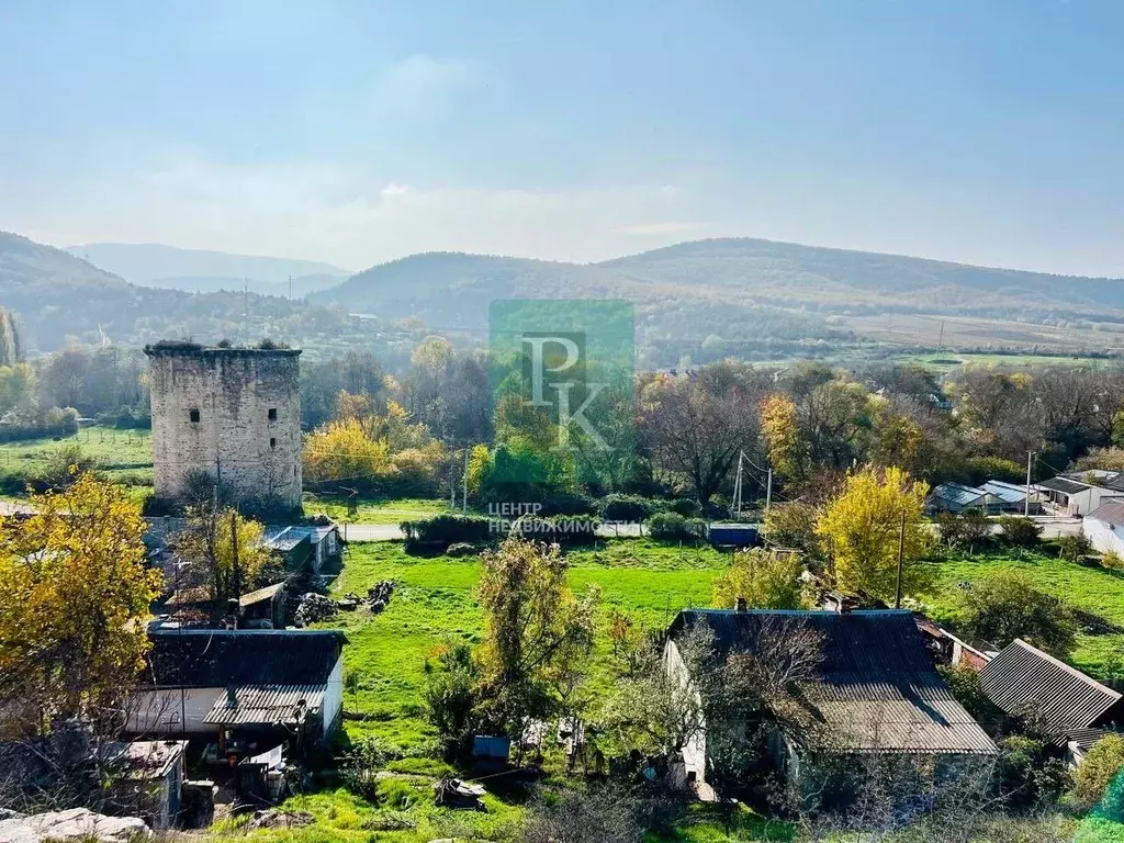 Участок в Севастополь Балаклавский муниципальный округ, ул. ... - Фото 1