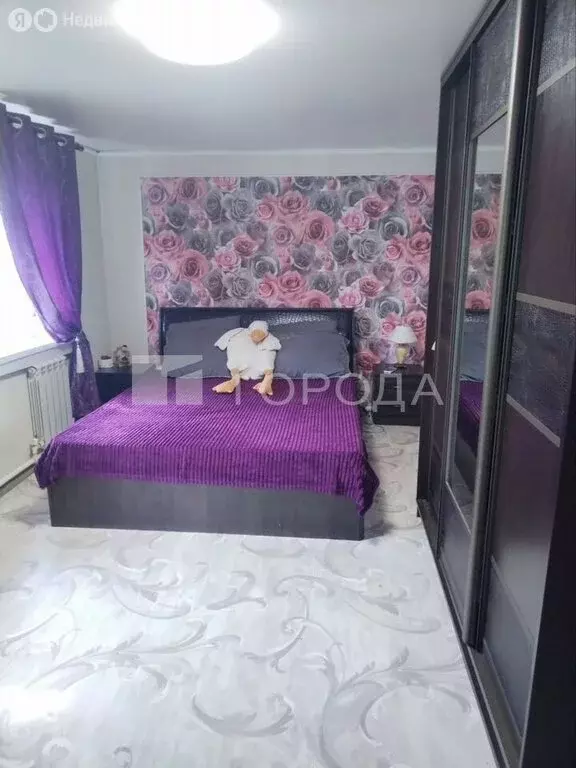 Дом в Барнаул, Воронежская улица, 11 (56 м) - Фото 1