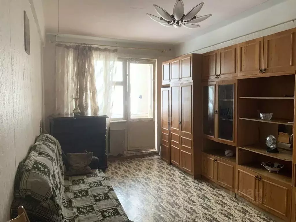 1-к кв. Дагестан, Махачкала ул. Гайдара Гаджиева, 11 (40.0 м) - Фото 2