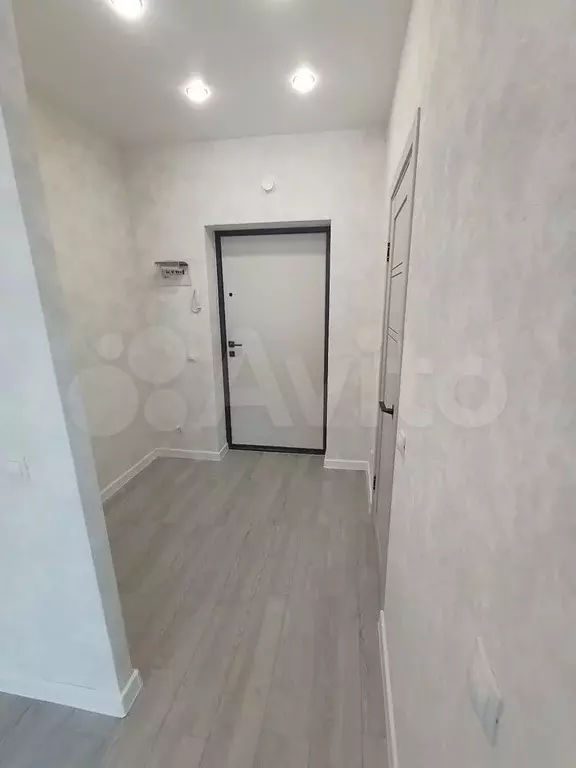 Квартира-студия, 26,3 м, 10/17 эт. - Фото 1