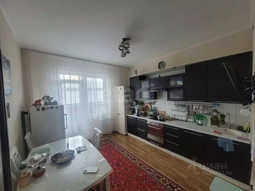 3-к кв. Курская область, Курск просп. Победы, 44 (99.8 м) - Фото 1