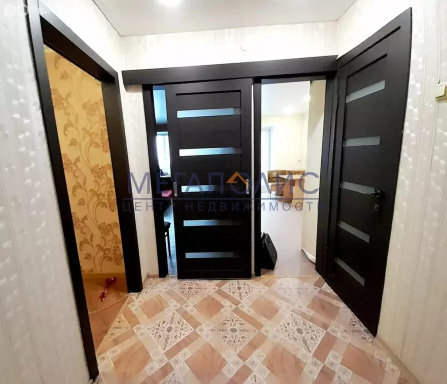 1-комнатная квартира: Балаково, улица Свердлова, 27 (35.7 м) - Фото 1