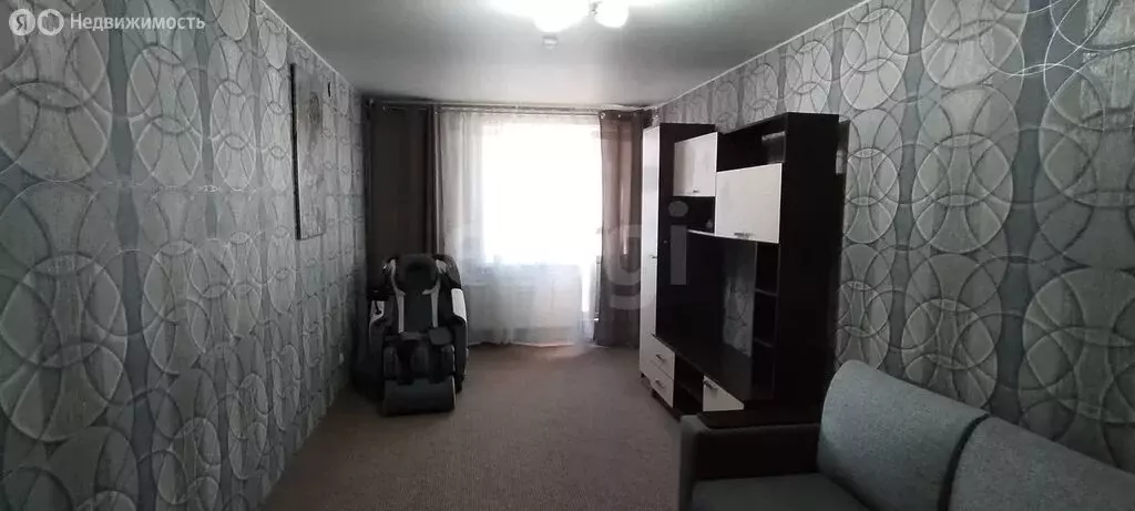 1-комнатная квартира: Вологда, улица Маршала Конева, 26 (49 м) - Фото 1