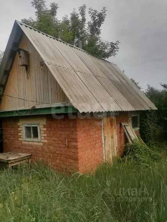 Дом в Башкортостан, Уфа Цветочная ул., 8 (168 м) - Фото 1