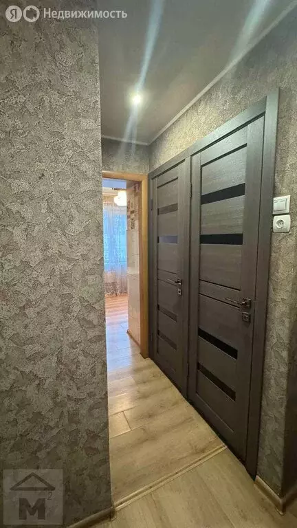 4-комнатная квартира: Черногорск, Советская улица, 32 (60.5 м) - Фото 2