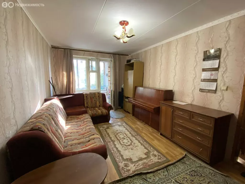 1-комнатная квартира: Суздаль, бульвар Всполье, 7 (38.2 м) - Фото 0