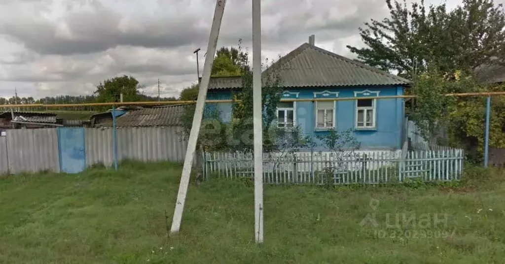 Дом в Белгородская область, Новый Оскол ул. Мира, 219 (56 м) - Фото 1