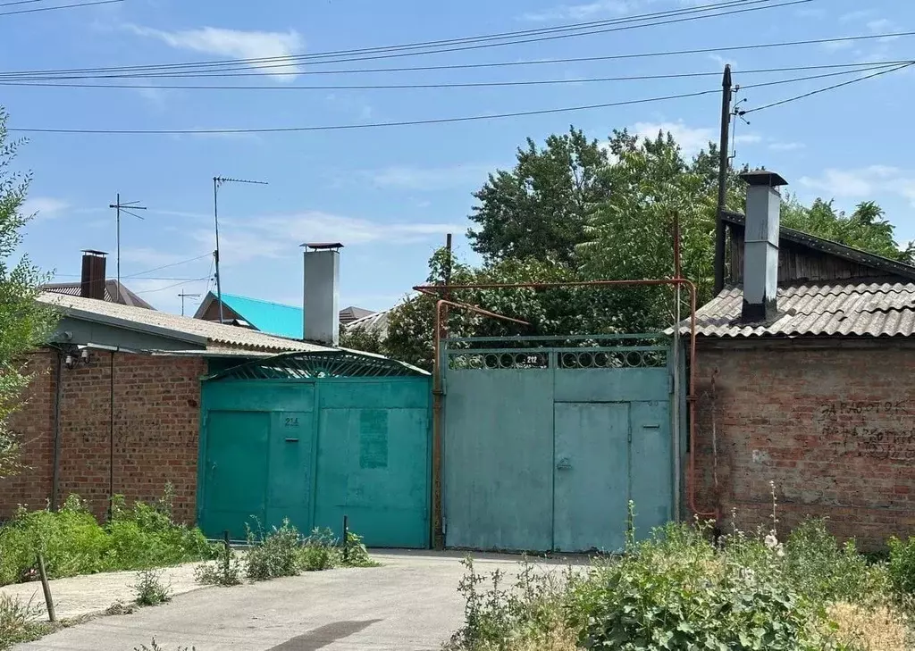 Участок в Ростовская область, Ростов-на-Дону ул. Народного Ополчения, ... - Фото 2