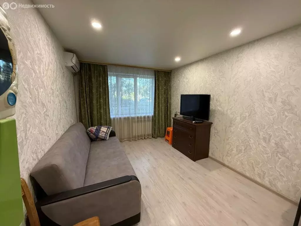 Квартира-студия: Уссурийск, улица Воровского, 143 (22.3 м) - Фото 2