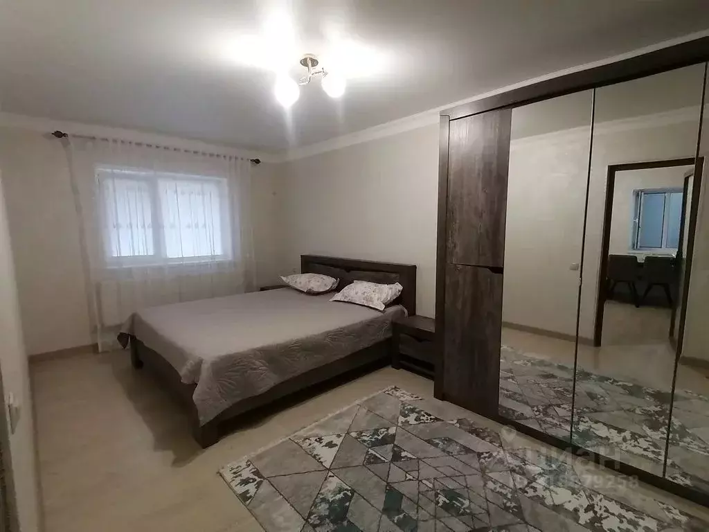 2-к кв. Ставропольский край, Кисловодск ул. Суворова, 27 (55.0 м) - Фото 1