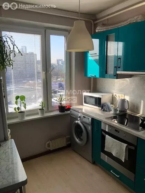 1-комнатная квартира: Москва, Новочеркасский бульвар, 11 (32.8 м) - Фото 2