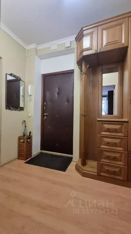 3-к кв. Москва ул. Вавилова, 31К1 (72.0 м) - Фото 0