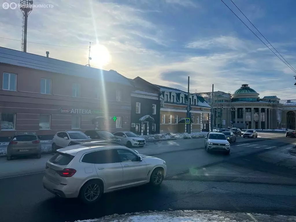 Офис (13 м) - Фото 1