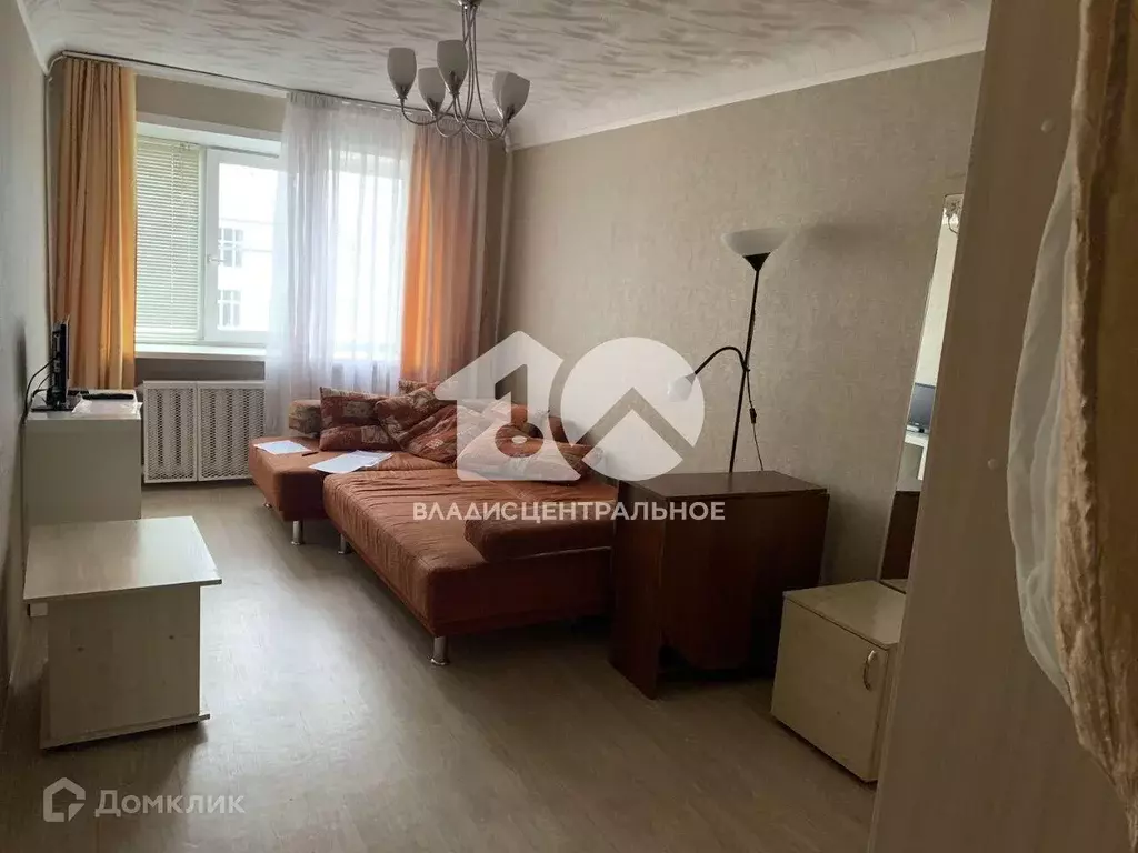Продаётся 2-к квартира, 44.2 м - Фото 1