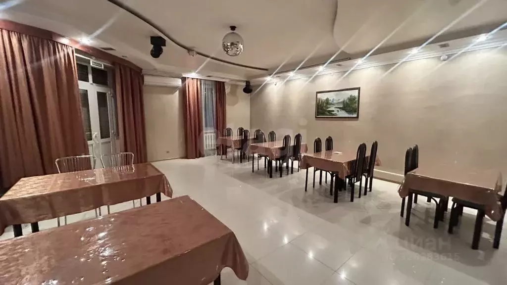 Помещение свободного назначения в Северная Осетия, Владикавказ ул. ... - Фото 2