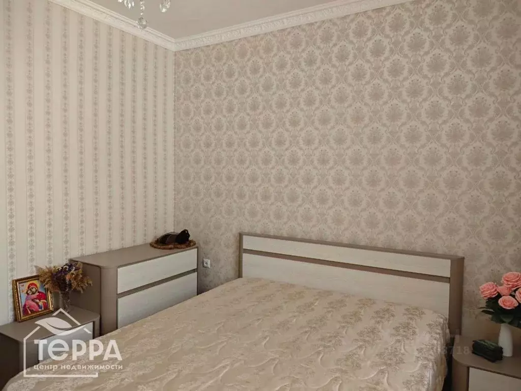 1-к кв. Крым, Евпатория ул. Красноармейская, 35 (29.3 м) - Фото 1