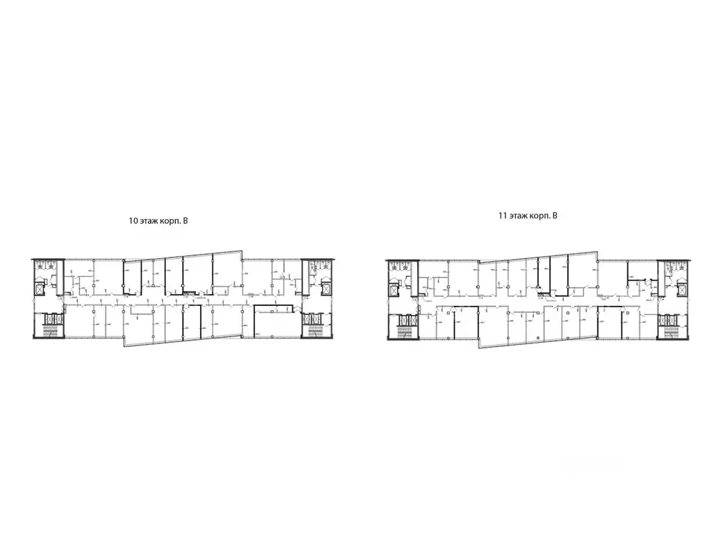 Офис в Санкт-Петербург Внуковская ул., 2 (2210 м) - Фото 1
