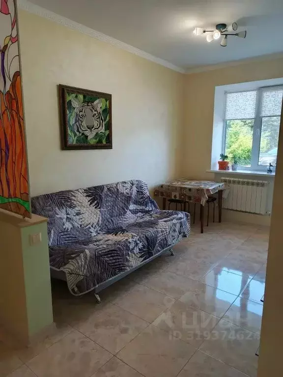 2-к кв. Калужская область, Таруса ул. Ворошилова, 2 (45.0 м) - Фото 0
