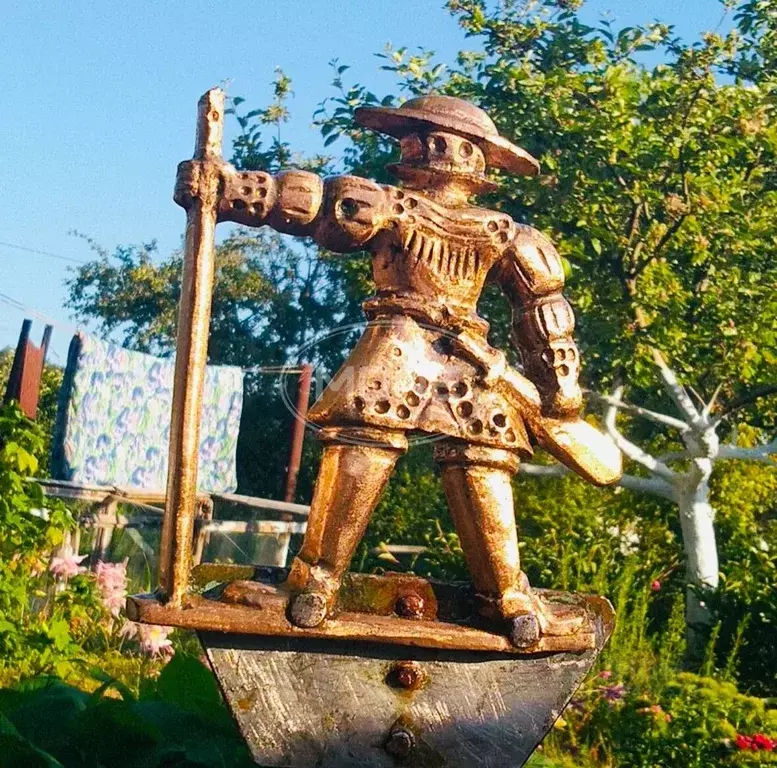 Участок в Калининградская область, Гурьевский муниципальный округ, ... - Фото 2