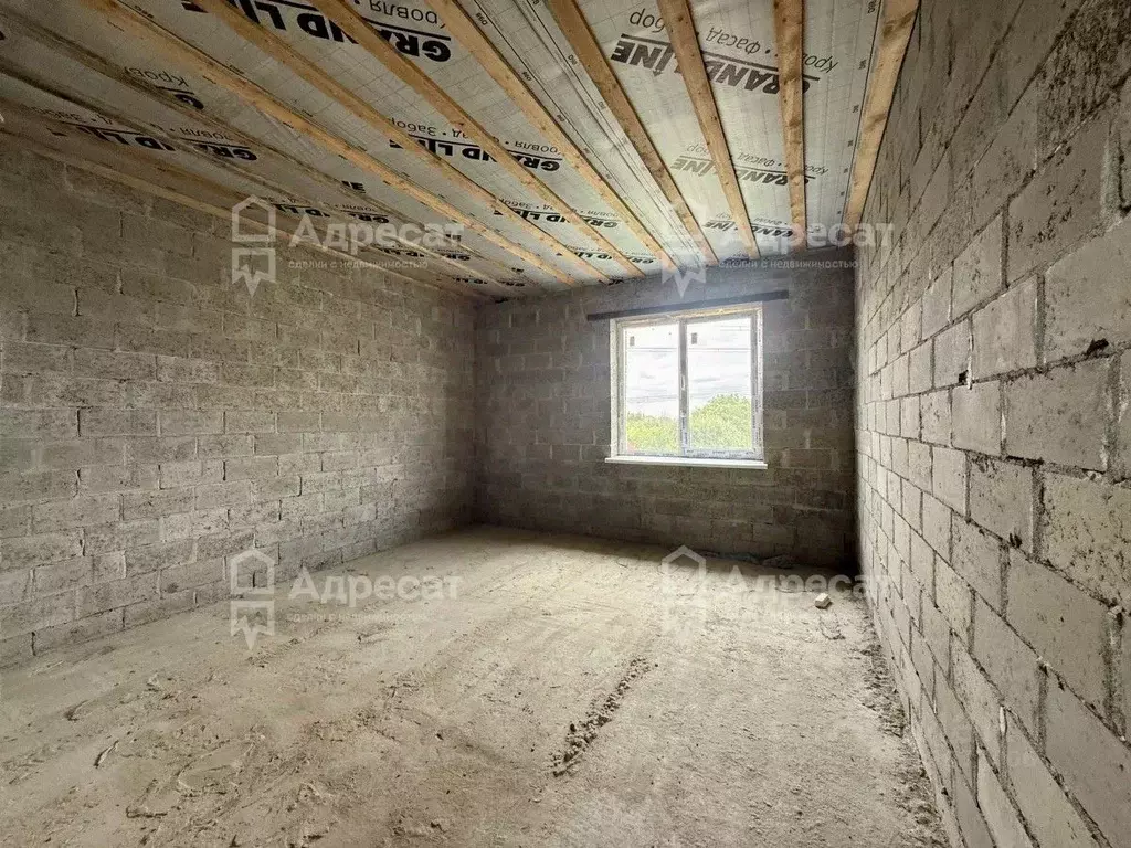 Дом в Волгоградская область, Волгоград ул. Героев Тулы (207 м) - Фото 2