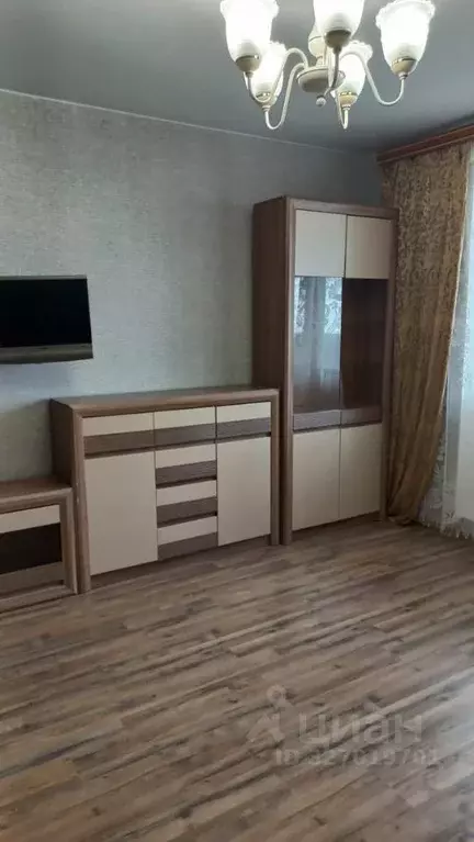 1-к кв. Москва Кустанайская ул., 5К3 (38.0 м) - Фото 1