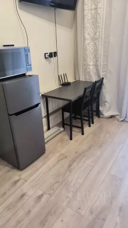 Студия Москва Херсонская ул., 39С1 (33.0 м) - Фото 1