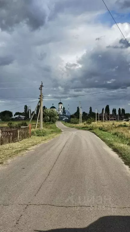 Коттедж в Воронежская область, Борисоглебский городской округ, с. ... - Фото 2
