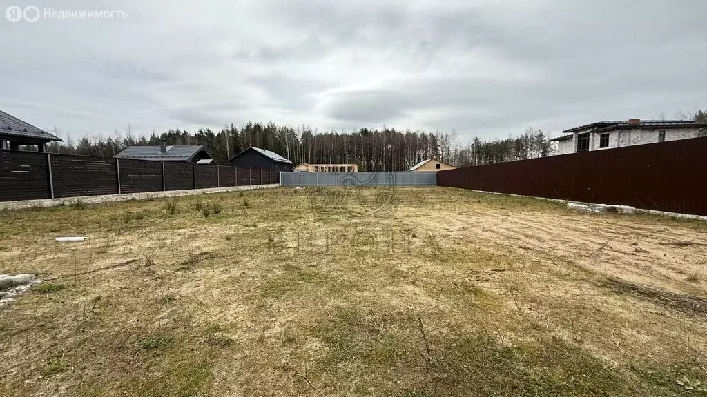 Участок в деревня Жилино, Яхонтовый проезд (9 м) - Фото 1