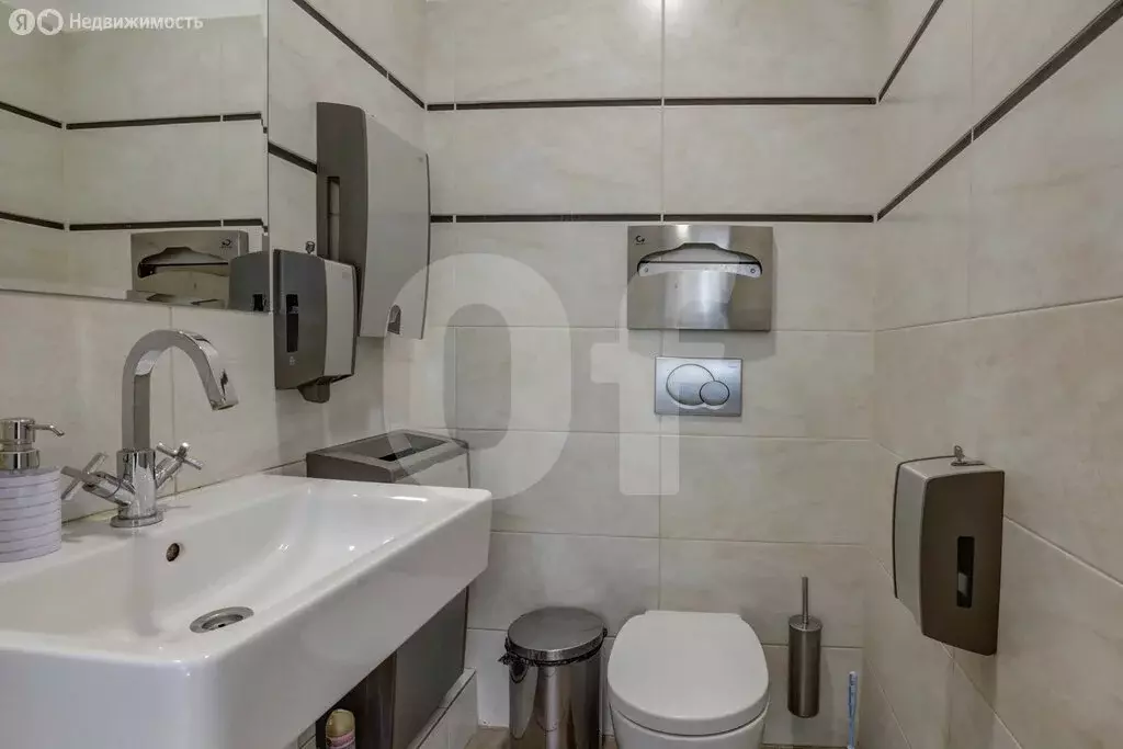 Офис (300 м) - Фото 0