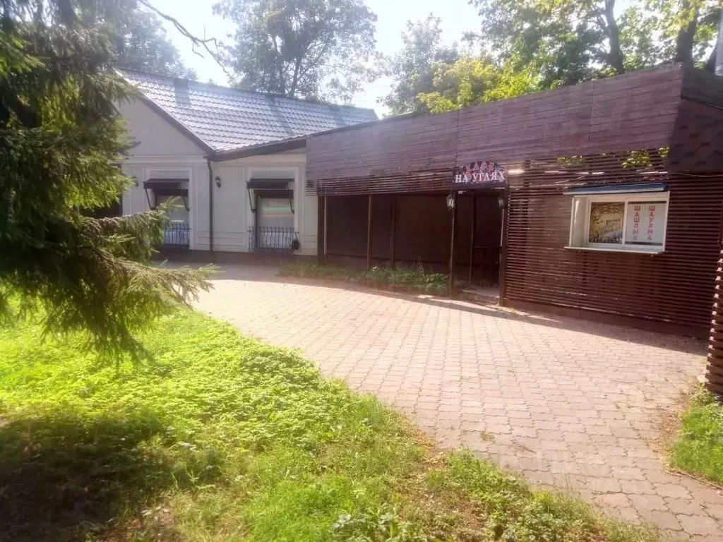 Помещение свободного назначения в Калининградская область, Калининград ... - Фото 2