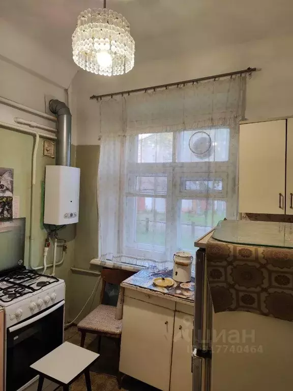 2-к кв. Ивановская область, Иваново ул. Молодых Рабочих, 4 (37.9 м) - Фото 1