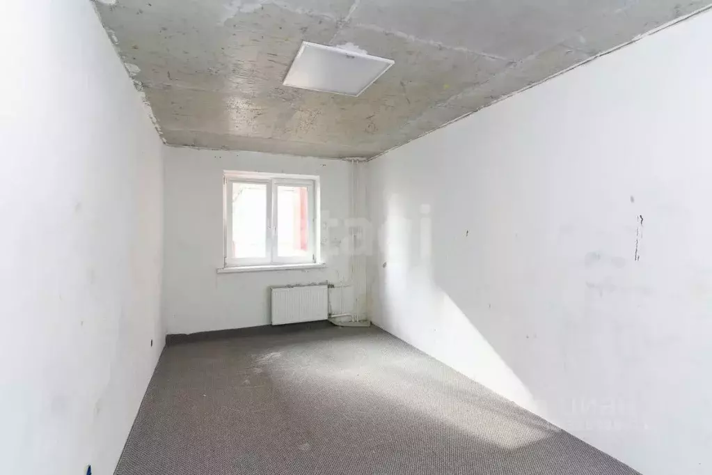 3-к кв. Тюменская область, Тюмень ул. Пермякова, 83к1 (84.9 м) - Фото 2