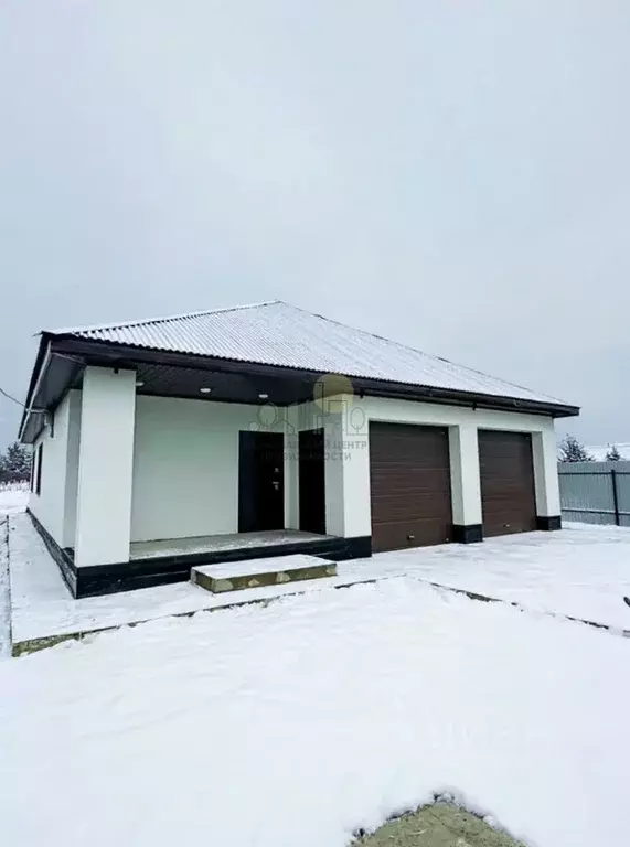 Дом в Иркутская область, Иркутский муниципальный округ, д. Грановщина ... - Фото 2