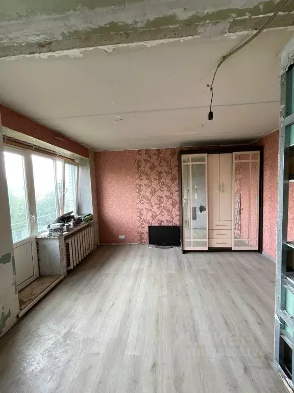 1-к кв. Московская область, Солнечногорск ул. Баранова, 46 (32.0 м) - Фото 0