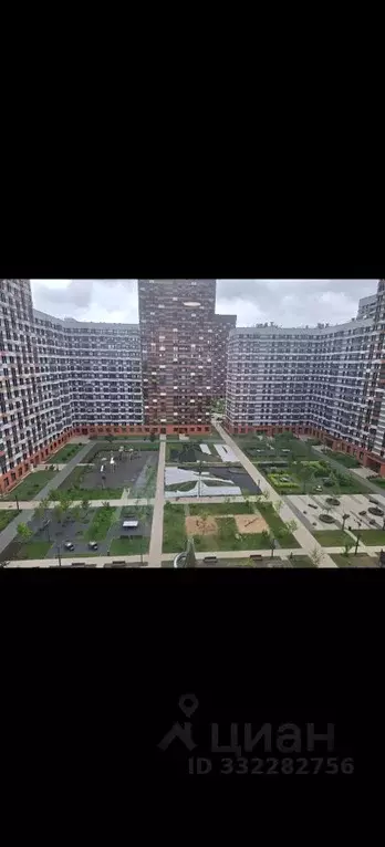Студия Калужская область, Обнинск просп. Маркса, 99/4 (22.0 м) - Фото 1