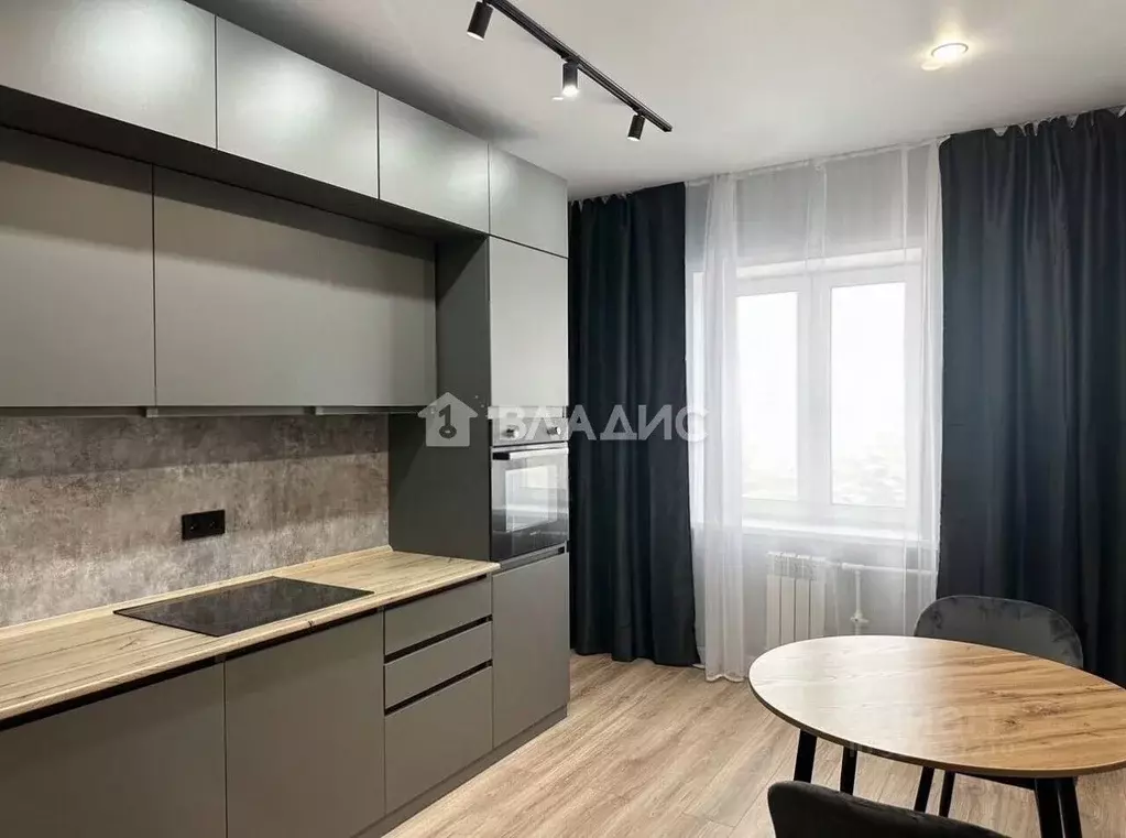 2-к кв. Бурятия, Улан-Удэ Ключевская ул., 90Г (50.5 м) - Фото 0
