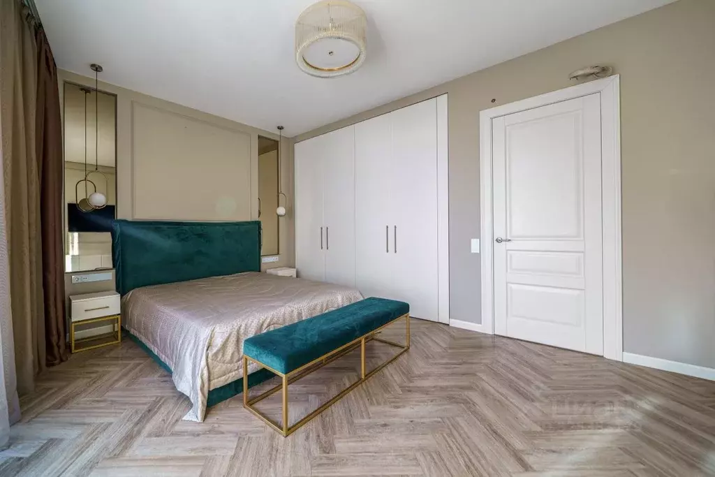 2-к кв. Санкт-Петербург Ждановская ул., 45 (63.0 м) - Фото 2