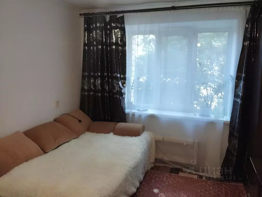 Комната Чувашия, Чебоксары Эгерский бул., 20 (17.6 м) - Фото 2