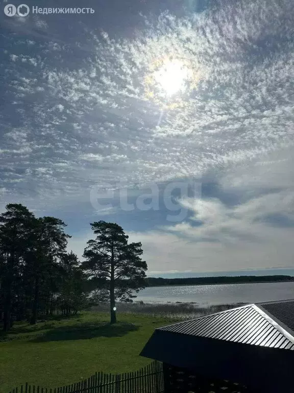 Дом в село Дресвянка, Школьная улица (100 м) - Фото 1