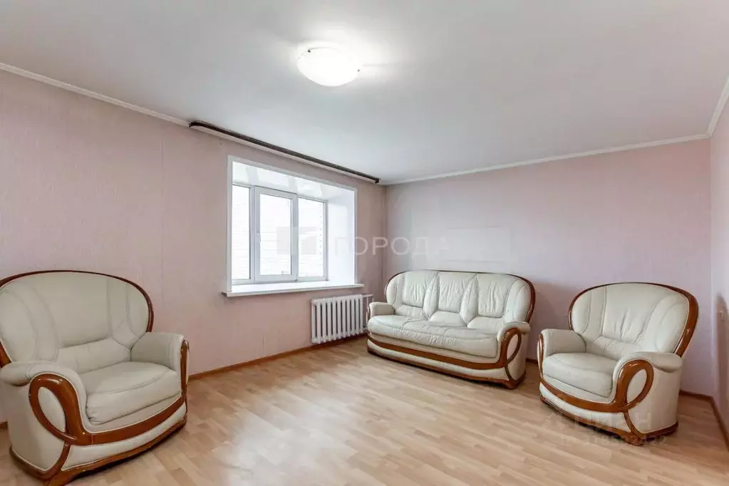 2-к кв. Алтайский край, Барнаул Лазурная ул., 44 (58.0 м) - Фото 0