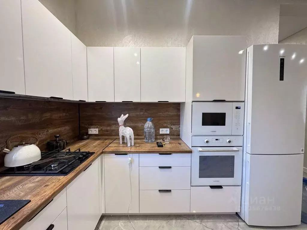 Дом в Севастополь Строитель-3 садоводческое товарищество, 143 (84 м) - Фото 1