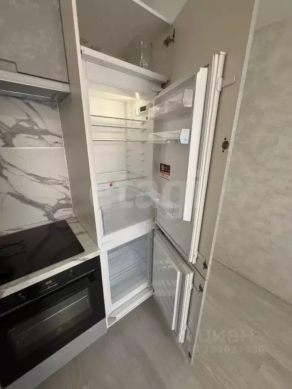 Студия Тверская область, Калининский муниципальный округ, д. Батино ... - Фото 1