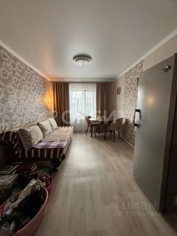 Дом в Свердловская область, Тугулым пгт ул. Федюнинского, 85 (104 м) - Фото 0